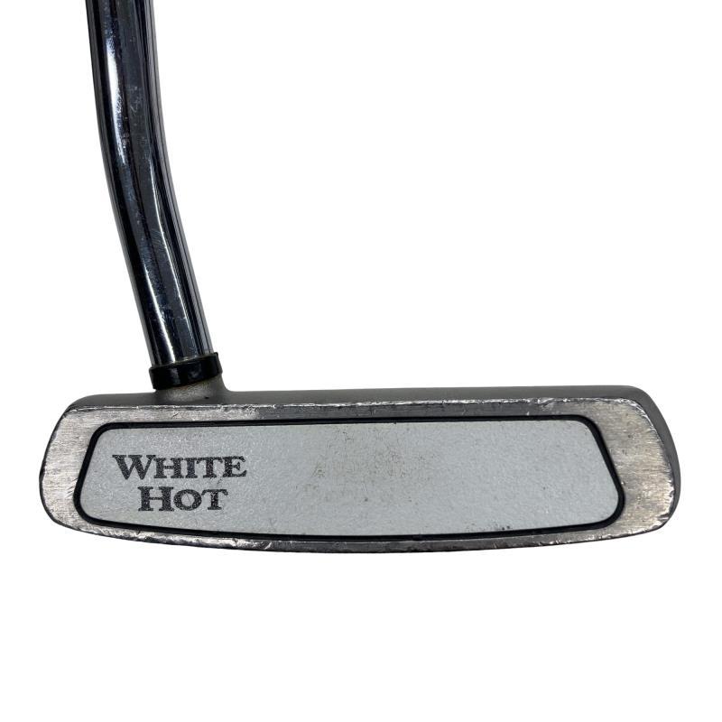 ODYSSEY WHITE HOT #5 パター 34インチ 右利き ODYSSEY（キャロウェイゴルフ） オデッセイ WHITE HOT #5 34インチ