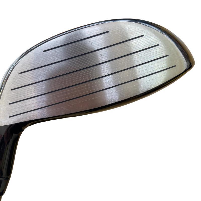 BRIDGESTONE GOLF ブリヂストン TOUR B XD-F 5W フェアウェイウッド FW 