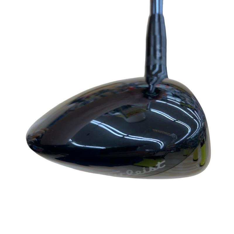Titleist（タイトリスト） TSR3 18° フェアウェイウッド FW フレックス