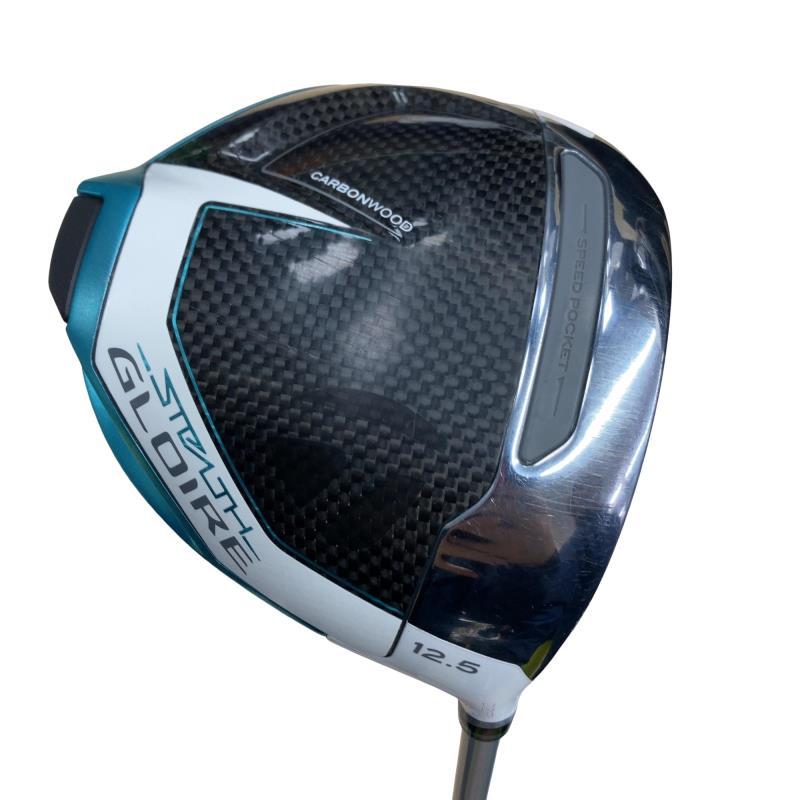 TaylorMade（テーラーメイド） STEALTH GLOIRE 12.5° レディース