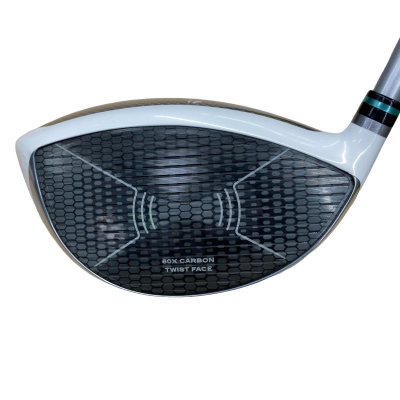 美品TaylorMade STEALTH レディースドライバー 12° レディース ウィメンズ ドライバーステルス2 HD STEALTH2 HD 12.0