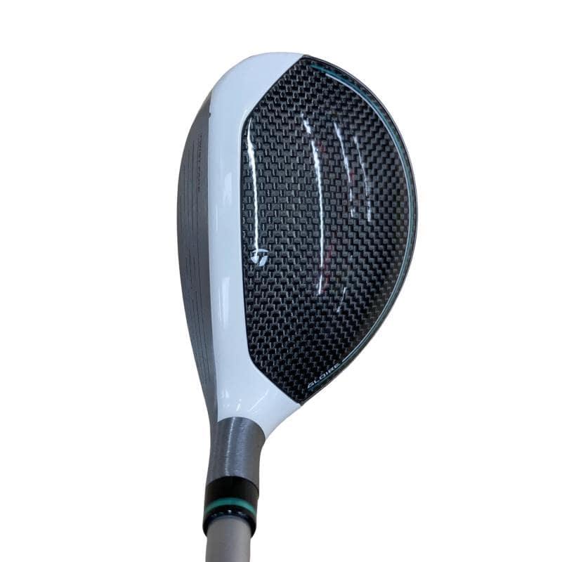 TaylorMade - 【レディース】ステルス　グローレ　5U ユーティリティ　純正カーボンL　② TaylorMade（テーラーメイド） STEALTH GLOIRE U5 レディース