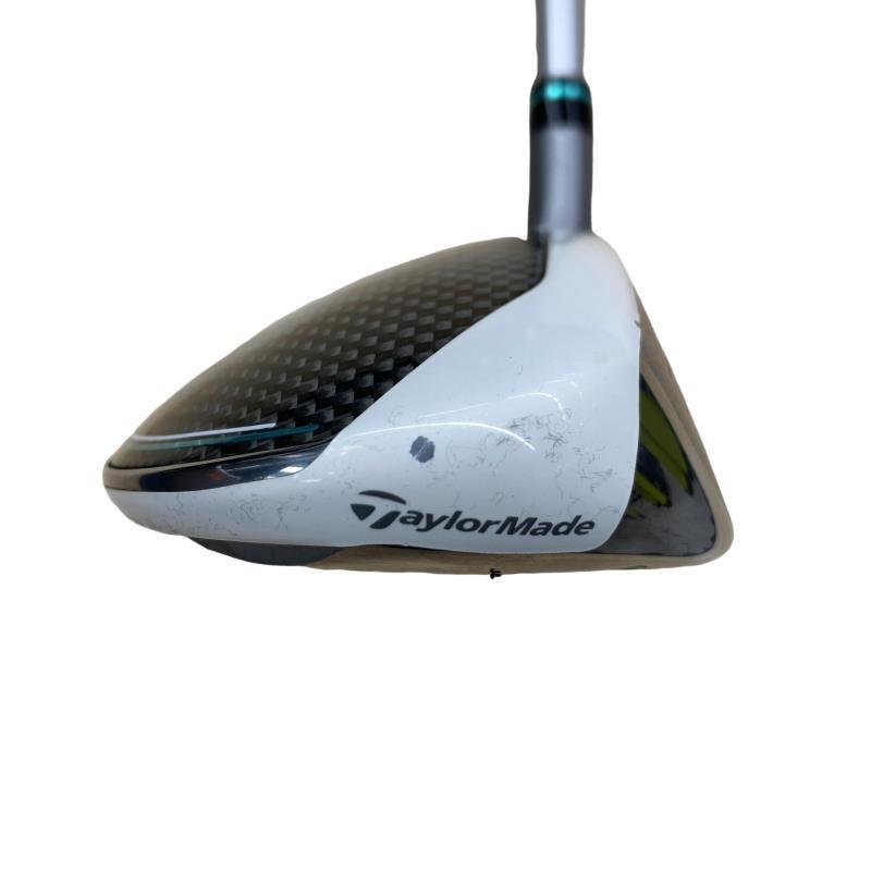 TaylorMade（テーラーメイド） STEALTH GLOIRE U5 レディース