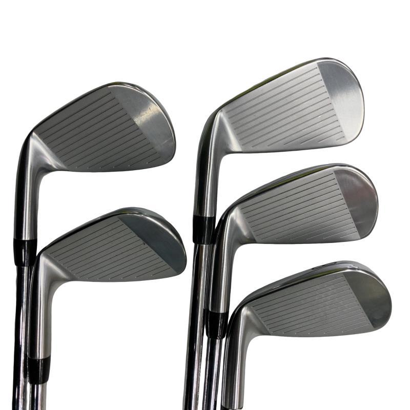 Titleist T200 アイアンセット 5本（2021） Titleist（タイトリスト） Titleist T200(2021) 5S アイアンセット IR