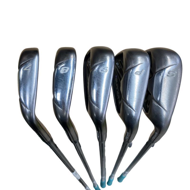 TaylorMade（テーラーメイド） BURNER 2.0 5S レディース アイアン