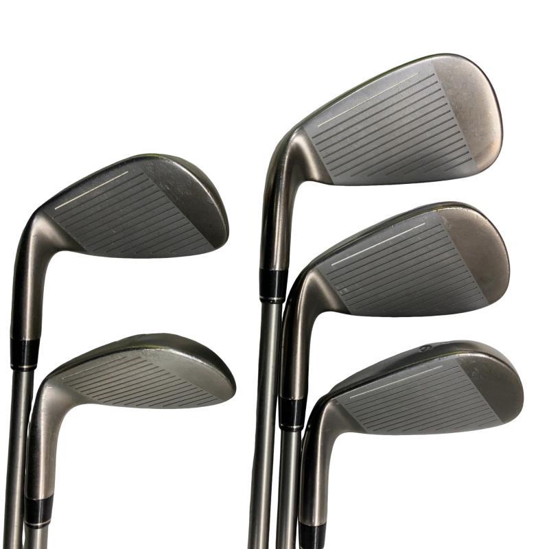 TaylorMade（テーラーメイド） BURNER 2.0 5S レディース アイアン