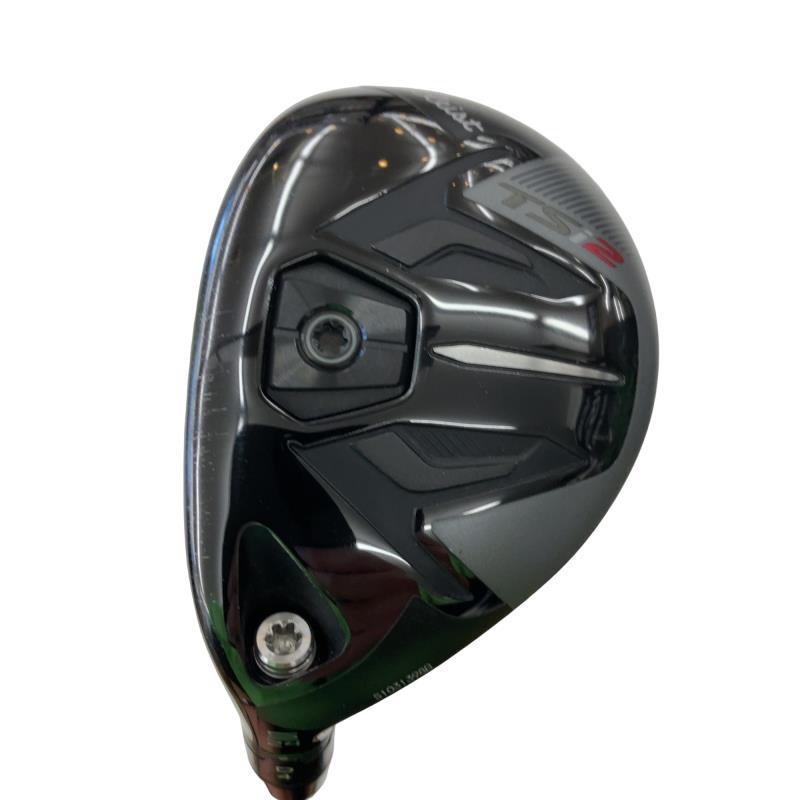Titleist（タイトリスト） TSi2 24° レフティ ユーティリティ UT