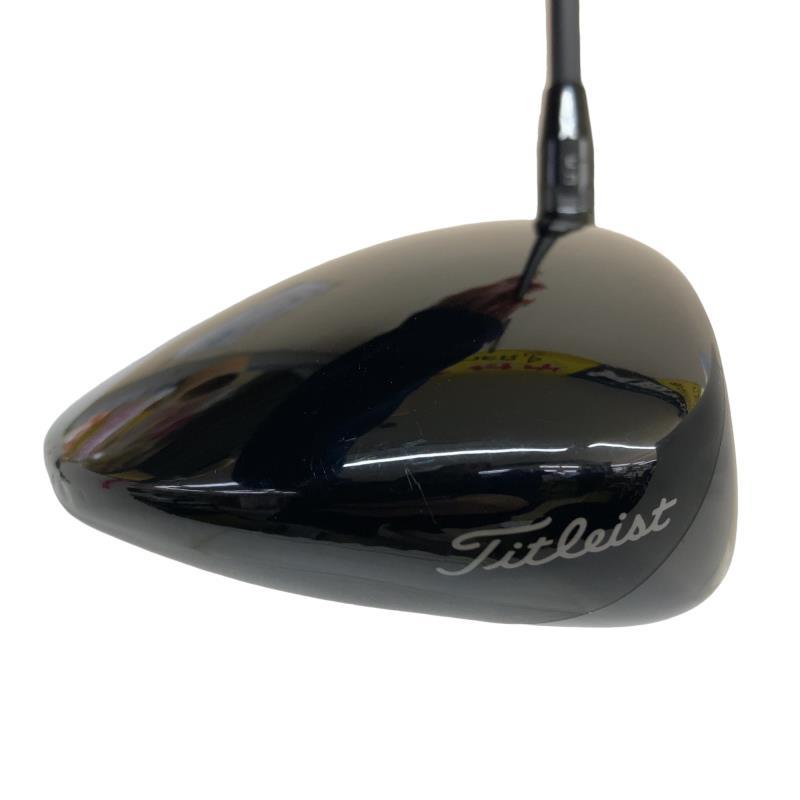 Titleist（タイトリスト） GT3 10° ドライバー DR フレックスS