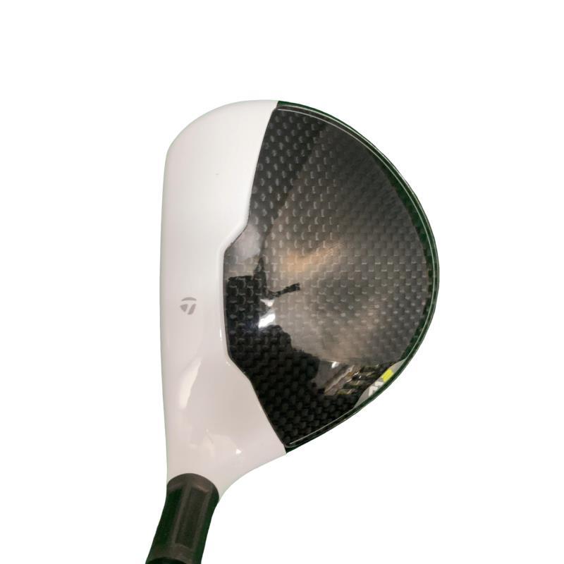 TaylorMade（テーラーメイド） M2(2017) 5W USA フェアウェイウッド FW 