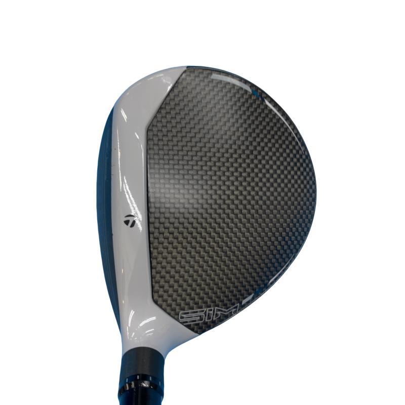 TaylorMade（テーラーメイド） SIM 5W フェアウェイウッド FW