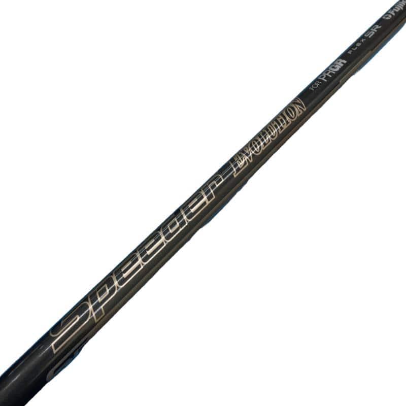TaylorMade（テーラーメイド） SIM 5W フェアウェイウッド FW