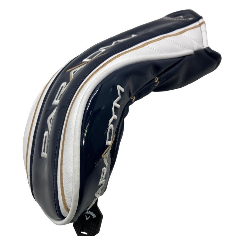 Callaway（キャロウェイ） PARADYM 3HL フェアウェイウッド FW