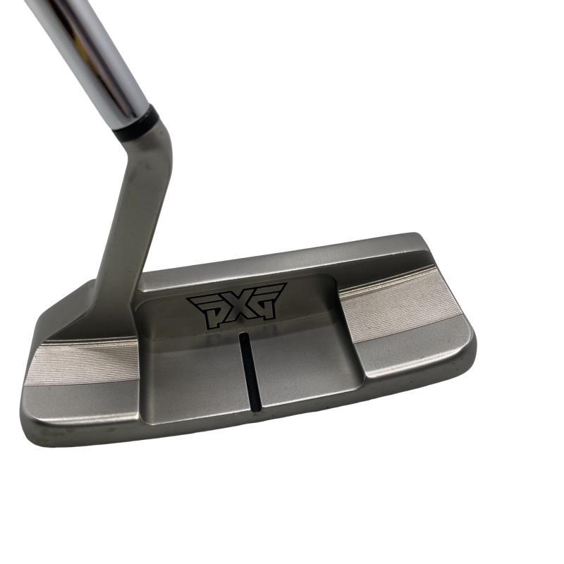 PXG PXG PXG HELLCAT ZT パター PT フレックスその他 : ゴルフ