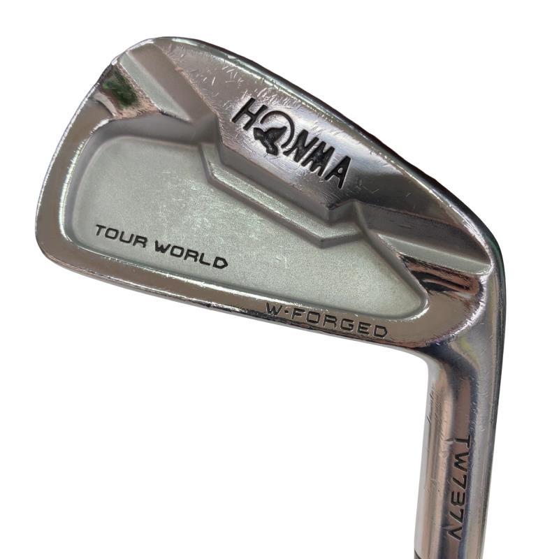 HONMA GOLF（本間ゴルフ） TOUR WORLD TW737V 6S アイアンセット IR