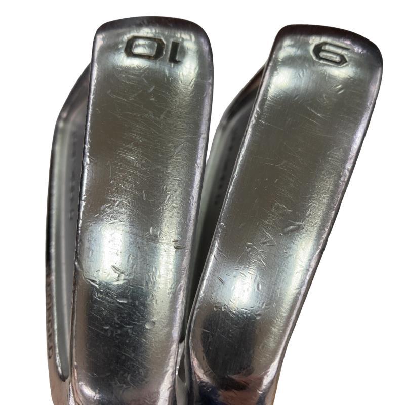HONMA GOLF（本間ゴルフ） TOUR WORLD TW737V 6S アイアンセット IR