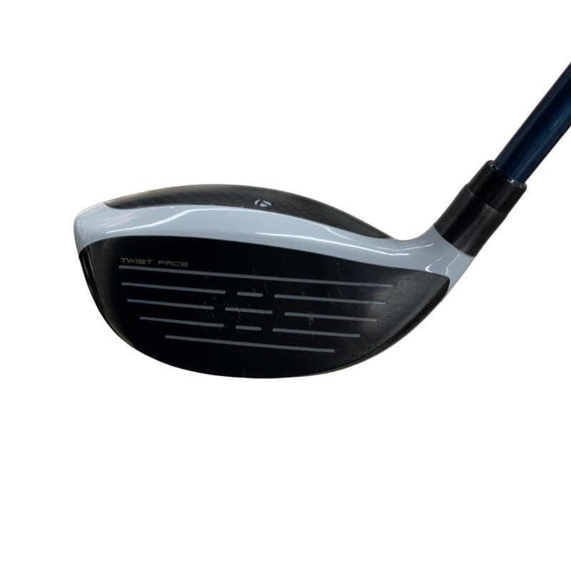 TaylorMade（テーラーメイド） SIM2 MAX-D 3W フェアウェイウッド FW