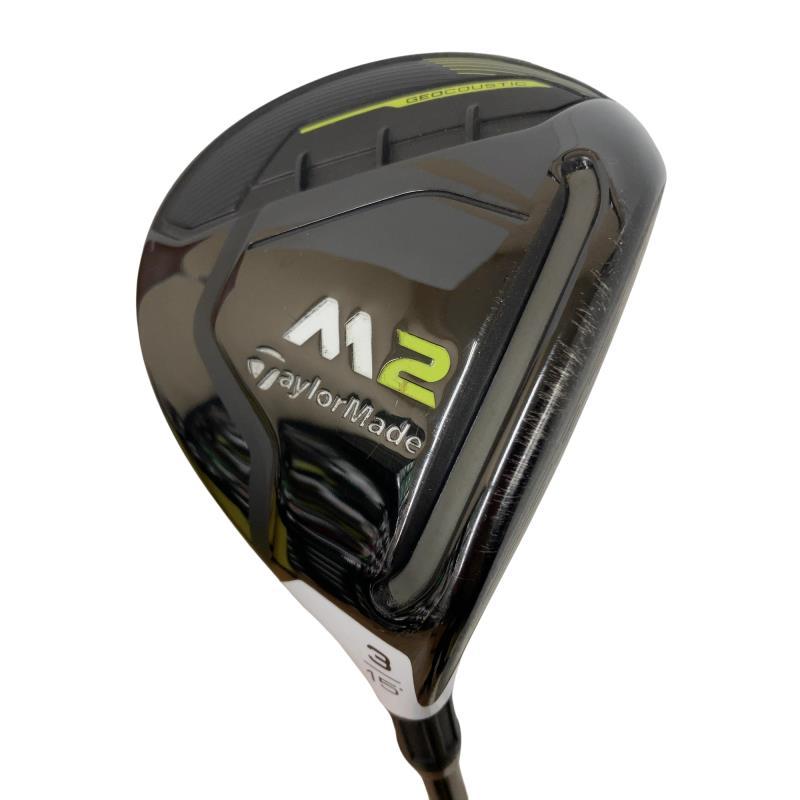 TaylorMade（テーラーメイド） M2(2017) 3W フェアウェイウッド FW