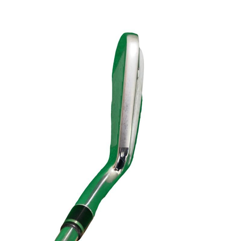 テーラメイドMグローレ　アイアン７本セット　フレックスSR TaylorMade（テーラーメイド） M GLOIRE 7S アイアンセット IR