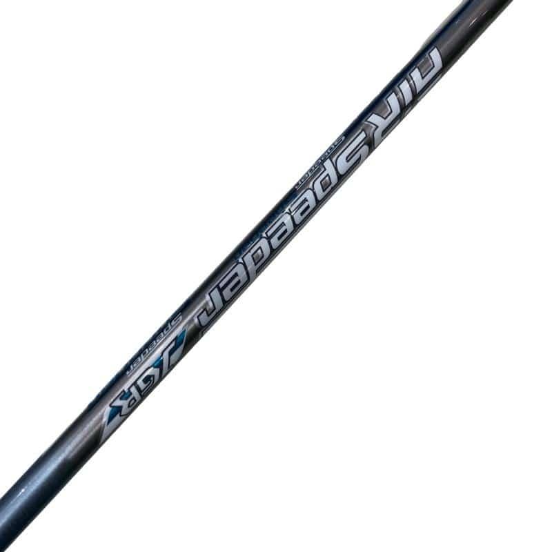 ブリヂストン TOUR B JGR(2019)(ブルー) 5S レディース アイアンセット IR フレックスLの画像