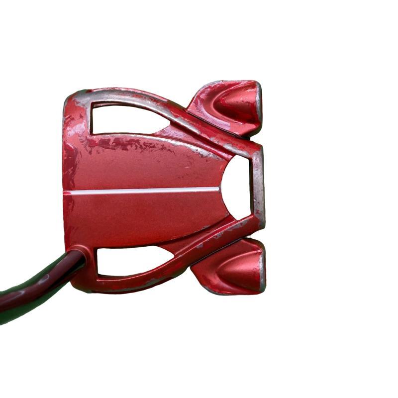 TaylorMade（テーラーメイド） Spider Tour RED(サイトライン