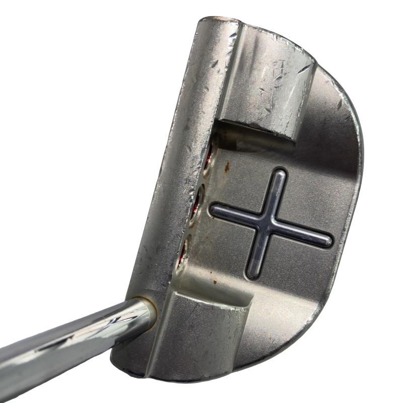 Titleist（タイトリスト） SCOTTY CAMERON select NEWPORT M1 MALLET