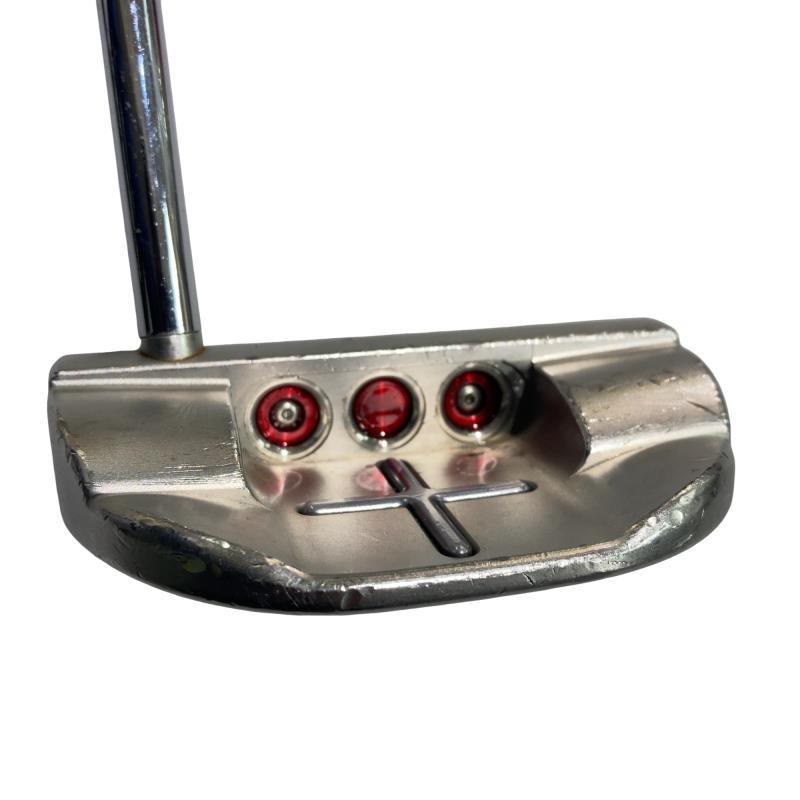 Titleist（タイトリスト） SCOTTY CAMERON select NEWPORT M1 MALLET