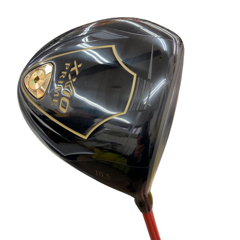DUNLOP（ダンロップ） XXIO PRIME(2023) 10.5° ドライバー DR