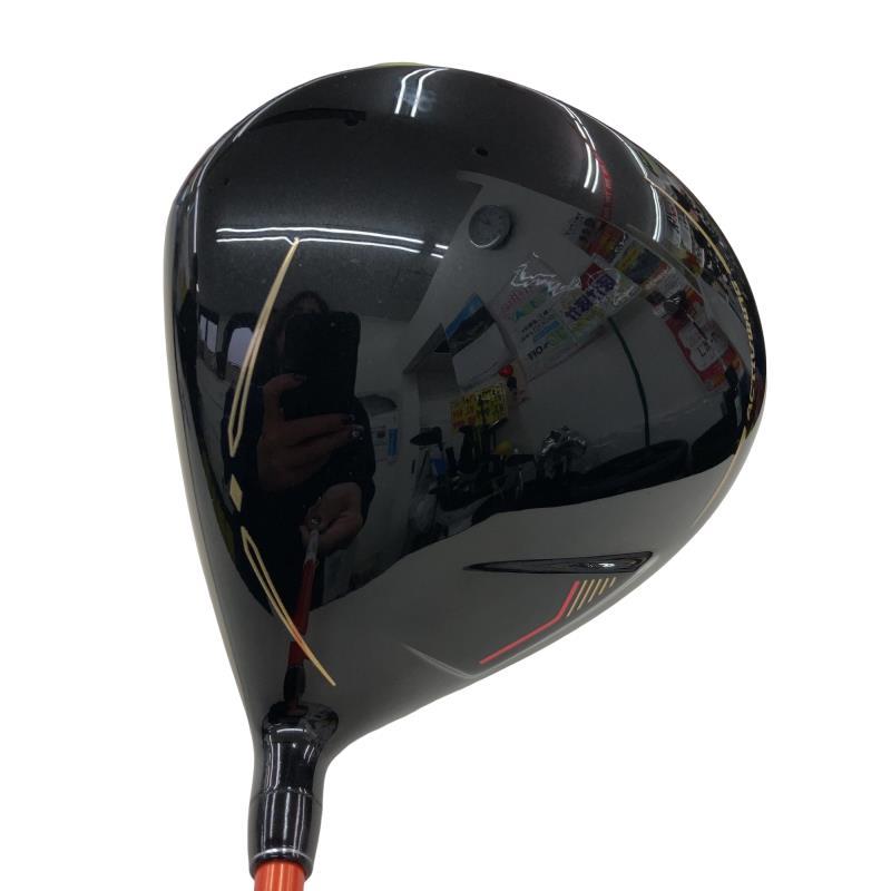 DUNLOP（ダンロップ） XXIO PRIME(2023) 10.5° ドライバー DR