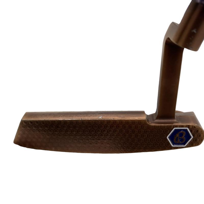 BETTINARDI ベティナルディ Queen B 12 パター Queen B 12 Putter | Bettinardi Golf – Studio B