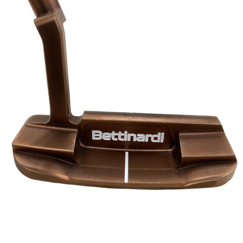 BETTINARDI（ベティナルディ） BETTINARDI QUEEN B #12(2021) 34インチ