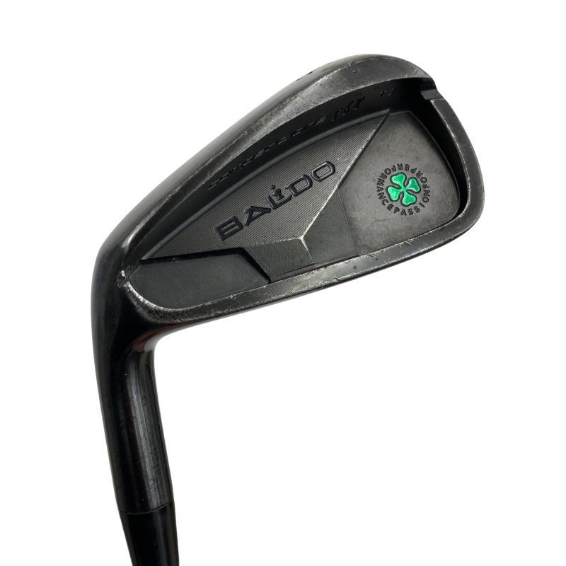 BALDO（バルド） BALDO COMPETIZIONE 568 TOUR BLACK T3 6S レフティ