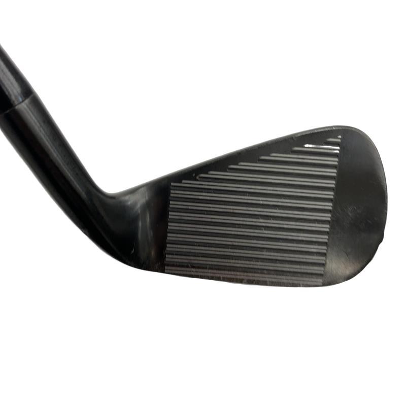 BALDO（バルド） BALDO COMPETIZIONE 568 TOUR BLACK T3 6S レフティ