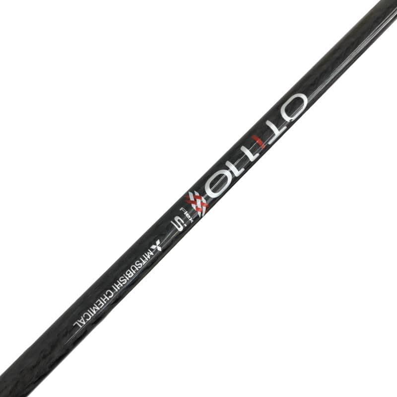 BALDO（バルド） BALDO COMPETIZIONE 568 TOUR BLACK T3 6S レフティ