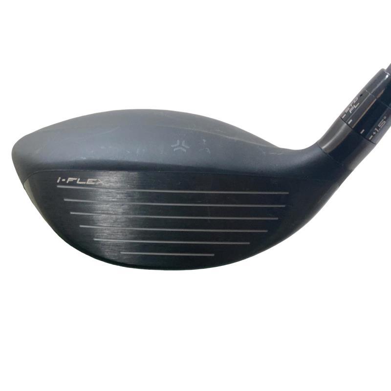 DUNLOP（ダンロップ） SRIXON ZXi 3W フェアウェイウッド FW