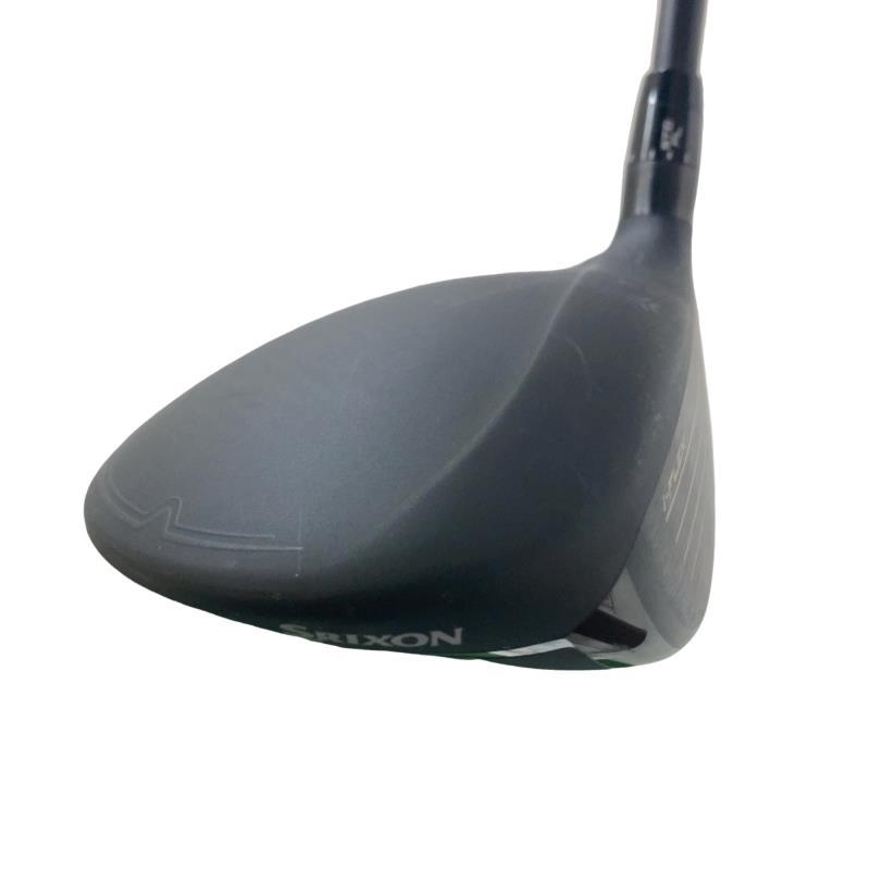 DUNLOP（ダンロップ） SRIXON ZXi 3W フェアウェイウッド FW