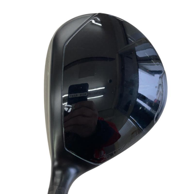 TaylorMade（テーラーメイド） STEALTH2 HD 7W フェアウェイウッド FW