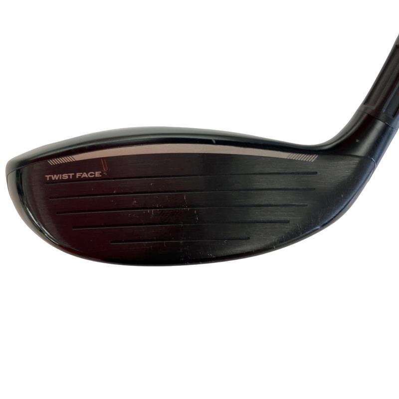 TaylorMade（テーラーメイド） STEALTH2 HD 7W フェアウェイウッド FW