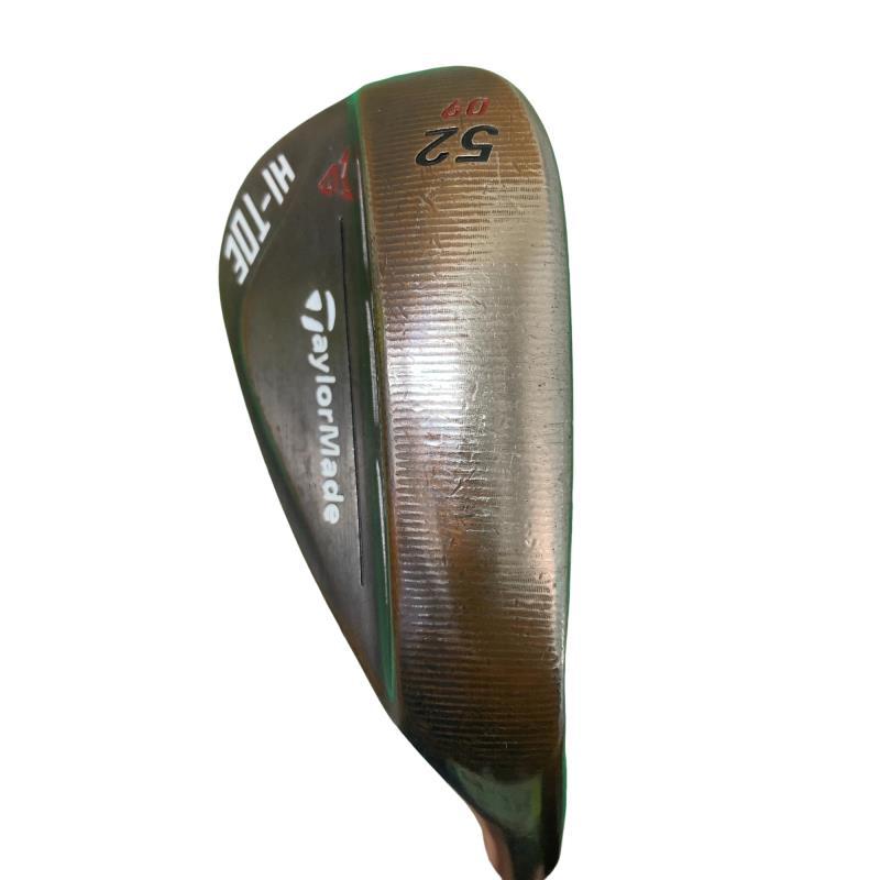 TaylorMade（テーラーメイド） Taylor Made MILLED GRIND HI-TOE(2021