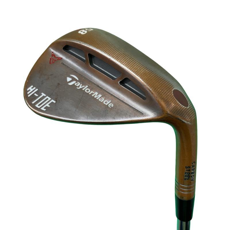 TaylorMade（テーラーメイド） Taylor Made MILLED GRIND HI-TOE 58