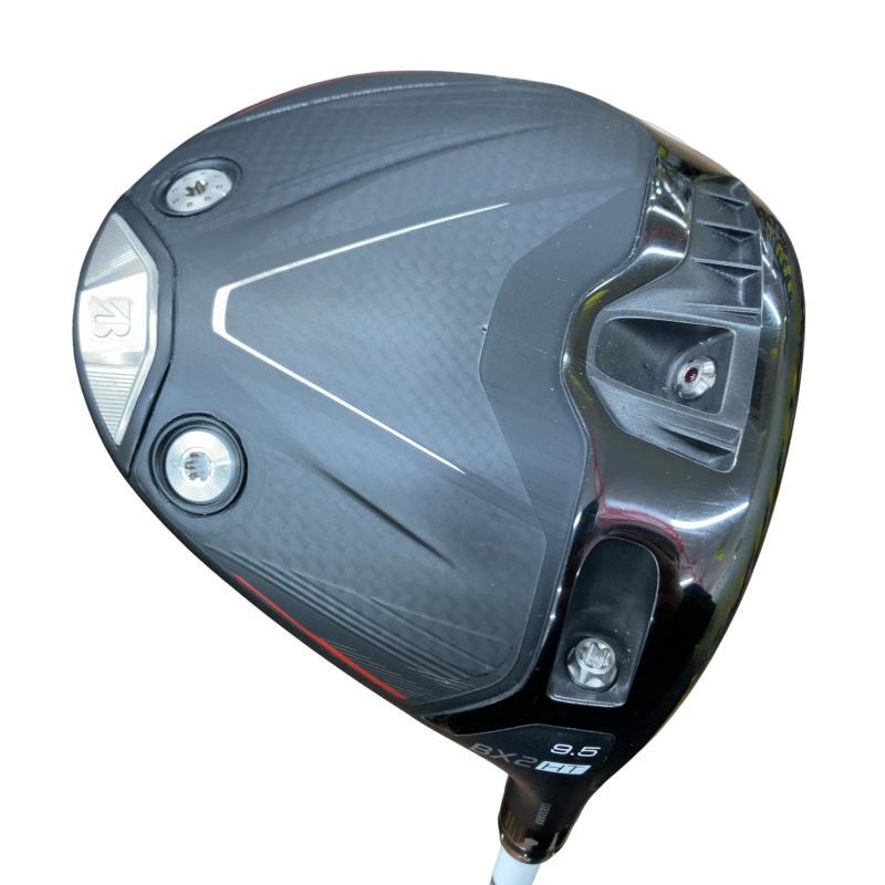 BRIDGESTONE GOLF ブリヂストン BX2 HT 9.5° ドライバー DR フレックス