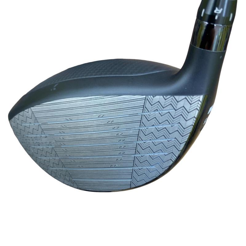 BRIDGESTONE GOLF ブリヂストン BX2 HT 9.5° ドライバー DR フレックス