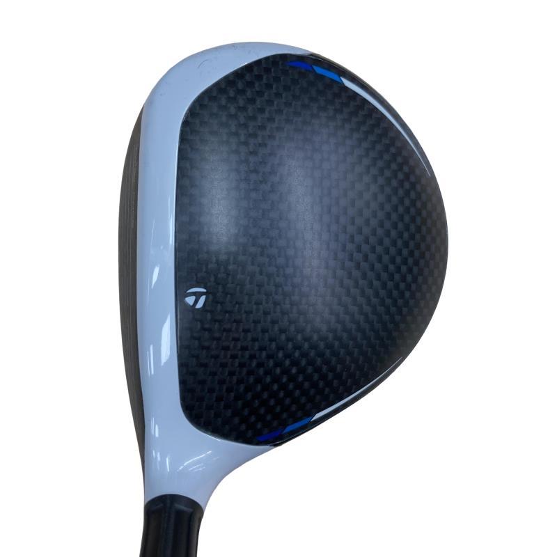 TaylorMade（テーラーメイド） SIM2 MAX 5W フェアウェイウッド FW