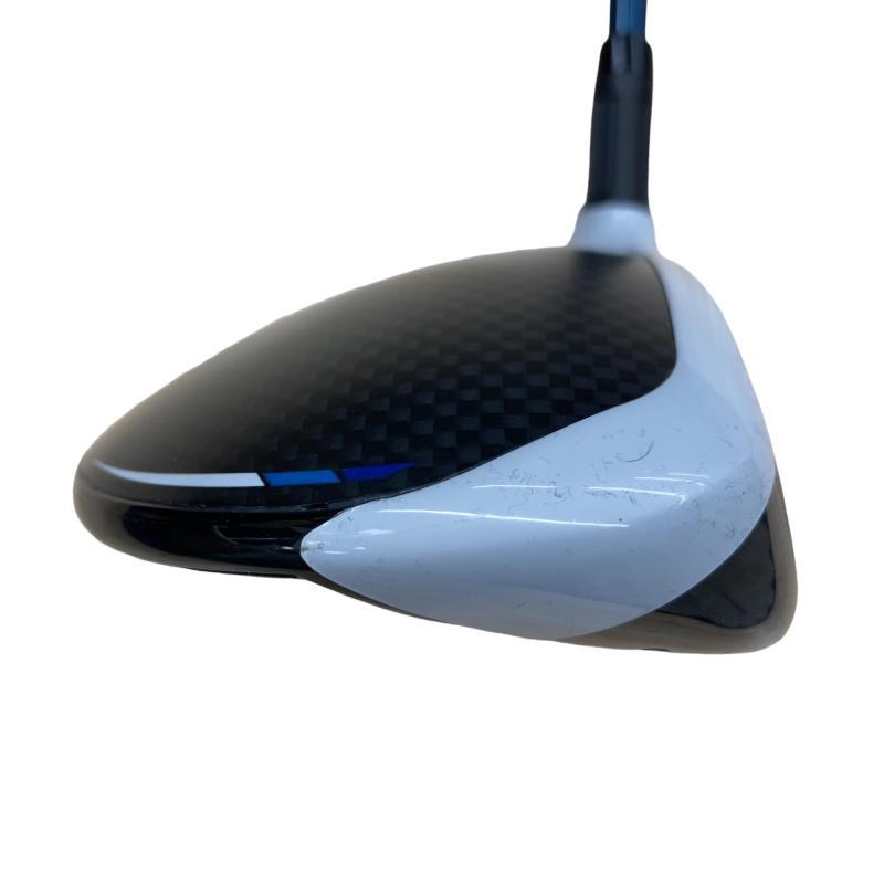 再値下　TaylorMade SIM2 MAX D 5W フェアウェイウッド TaylorMade（テーラーメイド） SIM2 MAX 5W フェアウェイウッド FW