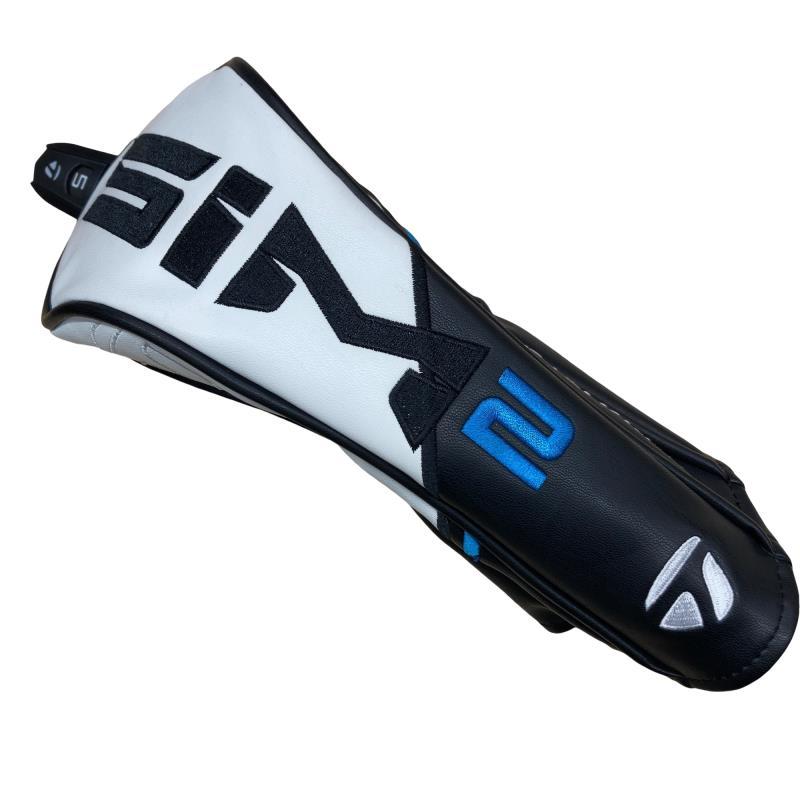 TaylorMade SIM2 MAX フェアウェイウッド 5番 18度　SR TaylorMade（テーラーメイド） SIM2 MAX 5W フェアウェイウッド FW