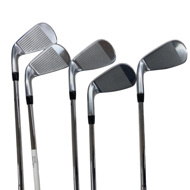 Titleist t200 2019 アイアンセット フレックスS Titleist t200 2019 アイアンセット フレックスS Titleist t200 2019