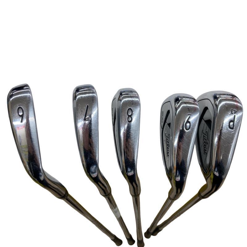 Titleist（タイトリスト） Titleist T200 5S アイアンセット IR