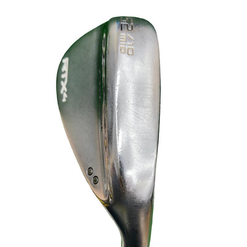 Cleveland RTXウェッジ 52度 MID 10 Cleveland Golf（クリーブランドゴルフ） クリーブランド Cleveland