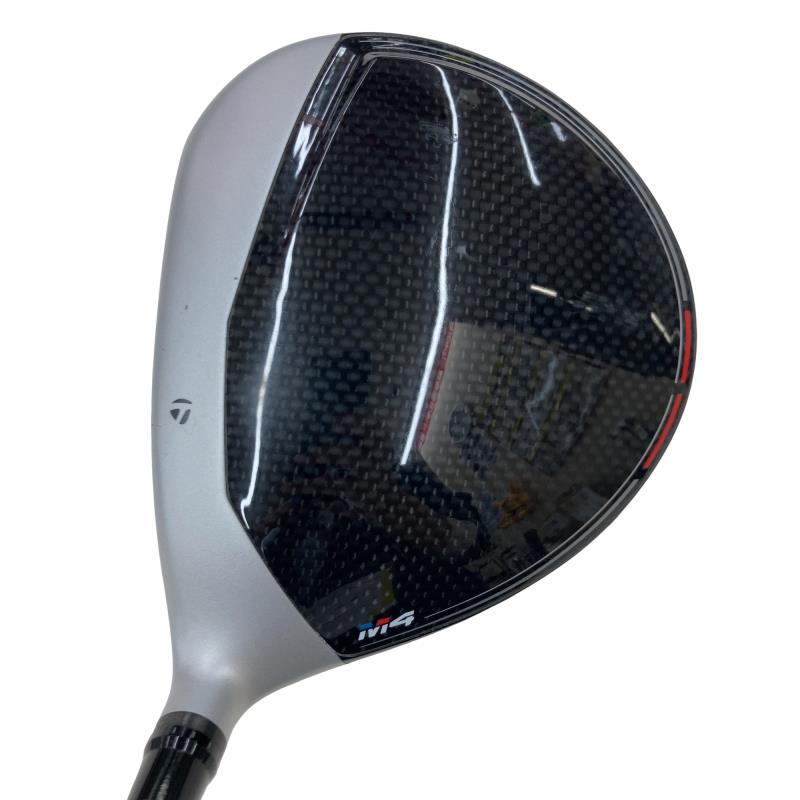 TaylorMade（テーラーメイド） M4 10.5° ドライバー DR フレックス
