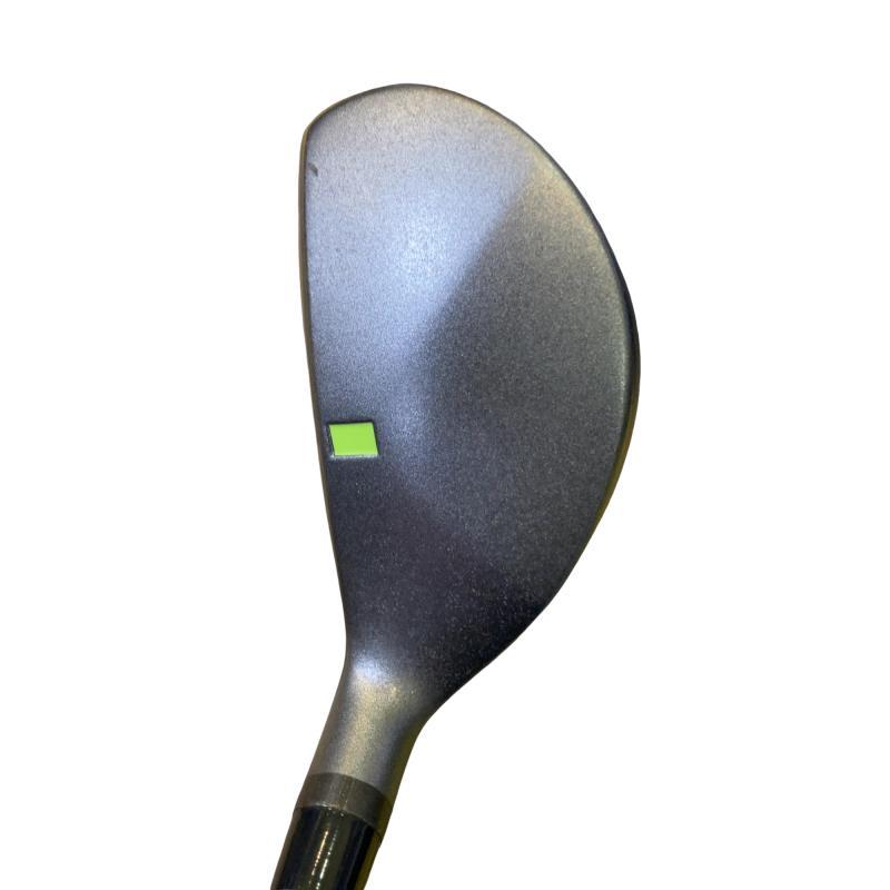 PRGR（プロギア） Q 28° ユーティリティ UT フレックスその他 : ゴルフ