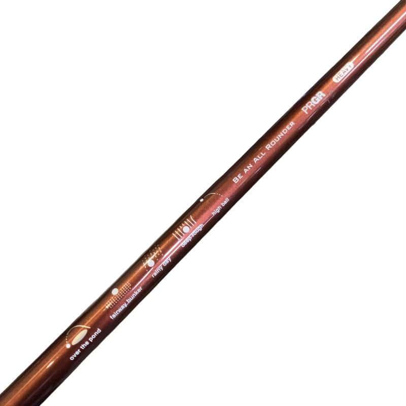 PRGR（プロギア） Q 28° ユーティリティ UT フレックスその他 : ゴルフ